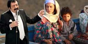 Müslüm'un yapımcısı açıkladı! O sahneler kurgu mu?