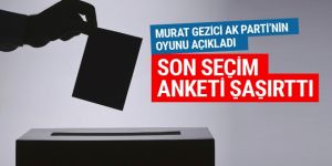 Murat Gezici'in AK Parti iddiası olay oldu