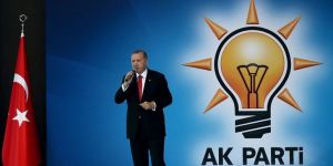 AK Parti'de bir ilk!