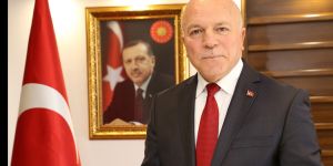 Başkan Sekmen’den Öğretmenler Günü mesajı