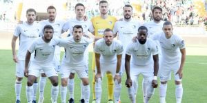 BB Erzurumspor ile Antalyaspor, Süper Lig tarihinde ilk kez karşı karşıya gelecek
