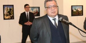 Amaç Türk-Rus savaşı çıkarmaktı