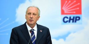 Muharrem İnce'den İstanbul adaylığı açıklaması!