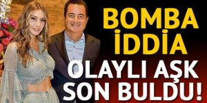 Şeyma Subaşı ve Acun Ilıcalı boşanıyor!