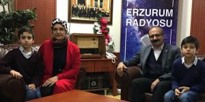 Türkçemize TRT’de de sahip çıktılar