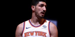 FETÖ'cü Enes Kanter'e sponsor şoku