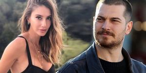 Acun Ilıcalı ile boşanan Şeyma Subaşı'dan Çağatay Ulusoy açıklaması