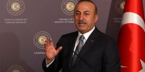 Çavuşoğlu, Alman gazetesine konuştu!