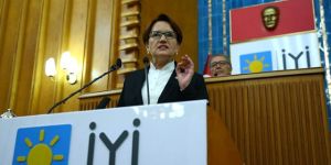 İYİ Parti'nin Balıkesir Büyükşehir Belediye Başkan Adayı İsmail Ok Oldu