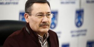 Gökçek'ten Mehmet Özhaseki paylaşımı