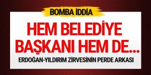 Yıldırım iddiası İstanbul'u kazanırsa nereye atanacak?...