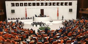 Yasa Meclis'ten resmen geçti! Uymayanlara ceza geliyor