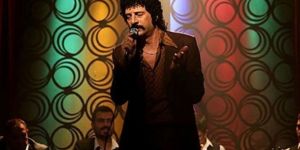 Müslüm filminden bir rekor daha!