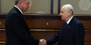 AK Parti ve MHP ittifakında 3 il krizi!