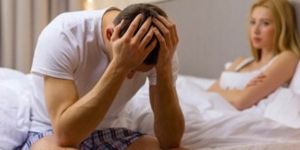 İşte erkeklerde iktidarsızlığın çaresi