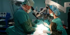 Azospermi tedavisinde yeni açılım!