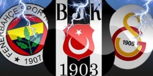 Galatasaray, Fenerbahçe ve Beşiktaş'ın Katarlılara satılacağı iddia edildi!