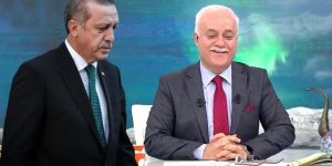 Erdoğan ve Nihat Hatipoğlu arasında dikkat çeken diyalog! Doğruladı