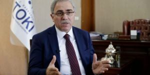 Çok konuşulan iki istifa