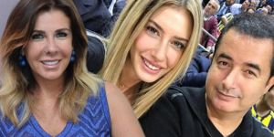 Acun Ilıcalı'nın eski eşi Zeynep Yılmaz isyan etti!