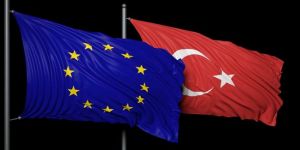 'Türkiye AB yolunda reform sürecini yeniden başlattı'