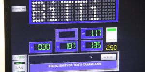 Motorin ve benzine yerli alternatif geliyor!