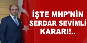 Sevimli aday değil!