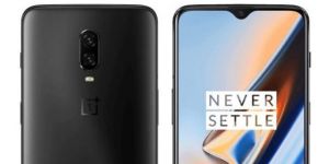 10GB RAM’li OnePlus 6T geliyor!