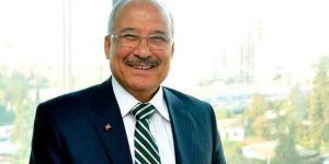 MHP'den istifa eden Burhanettin Kocamaz İYİ Parti'ye geçti!