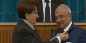 Meral Akşener, 5 ilin belediye başkan adayını daha açıkladı