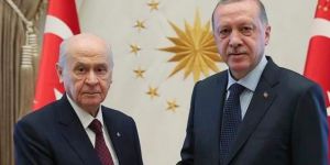 AK Parti ve MHP ittifakının 30 büyükşehirdeki oy oranı!