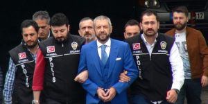 Sarallar organize suç örgütüne operasyon!