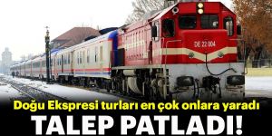 Kars'ta kaz üretimine 'Doğu Ekspresi' dopingi!