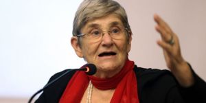Canan Karatay'a suç duyurusu
