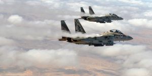 ABD, katil İsrail'in F-16 satışını onaylamıyor