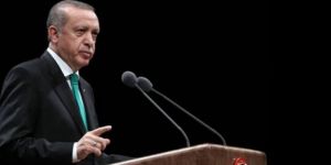 Cumhurbaşkanı Erdoğan'dan ittifak uyarısı