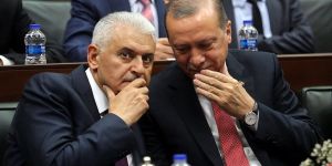 AK Parti'de istifalar başladı iddiası!