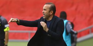 Mehmet Özdilek:Fırsatı değerlendiremedik