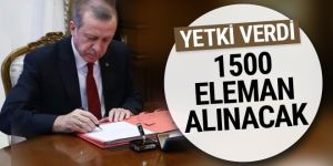 TTK'ye 1500 işçi alınacak