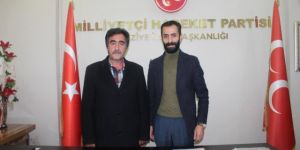 Çakır: Yol Haritamız Hazır