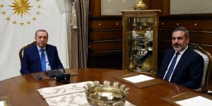 Külliye'de kabul edecek