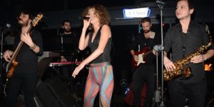 Sway Hotels “X-Class Winter Season Opening” partisiyle sezonu açtı