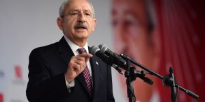 CHP'li belediyelerde 1 Ocak'tan itibaren asgari ücret 2 bin 200 lira
