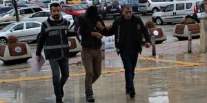 9 İlde 16 sarrafı dolandırdı, Elazığ'da yakalandı