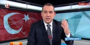 Erkan Tan: Gezi'ye katılanların başları kesilmeli