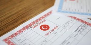 İlk satışa tapu harcı istisnası