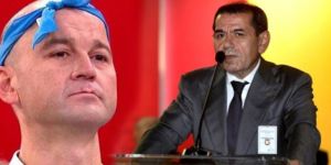 Dursun Özbek, Masterchef Murat'ı mı transfer etti!