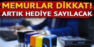Hibe araç ve kredi hediye sayılacak