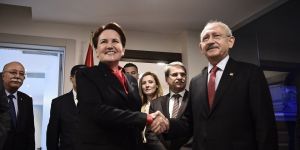 Mansur Yavaş ve Ekrem İmamoğlu iddiası