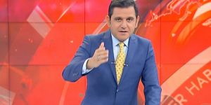 Fatih Portakal: Başıma bir şey gelirse...